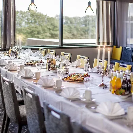 Hotel Alstor Stavanger