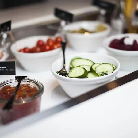 Alstor 3* Ставангер