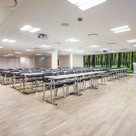 Alstor Отель Ставангер