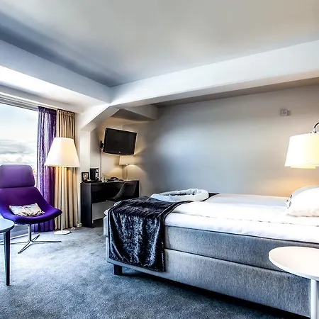 Alstor Ставангер