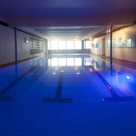 Alstor 3* Ставангер