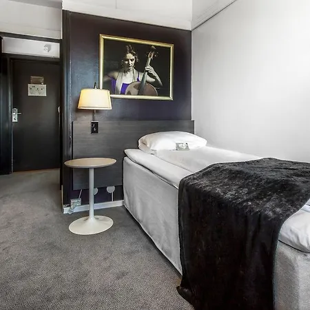 Alstor Ставангер