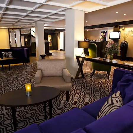 Alstor Отель Ставангер