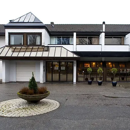 Alstor 3* Ставангер