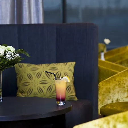 Alstor 3* Ставангер