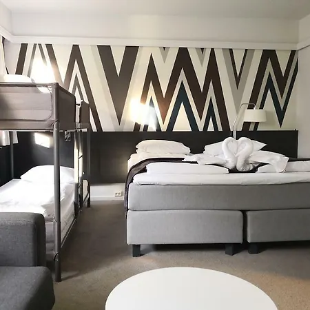 Hotel Alstor Stavanger