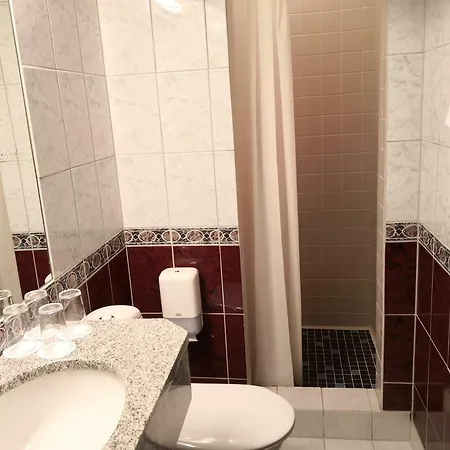 Alstor 3* Ставангер