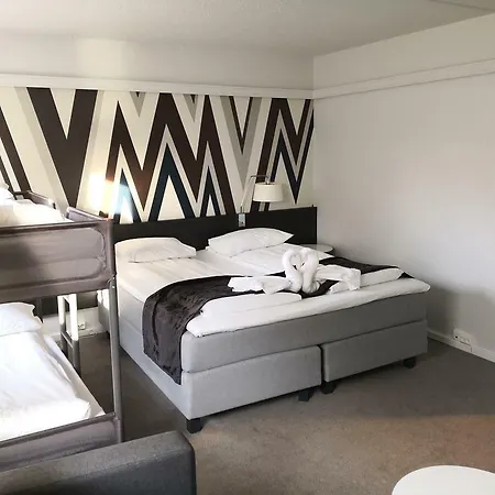 Alstor Отель Ставангер