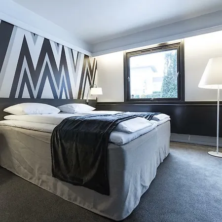 Alstor Ставангер