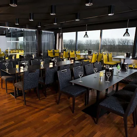 Отель Alstor Ставангер