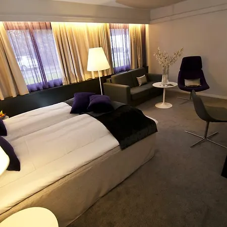 Hotel Alstor Stavanger