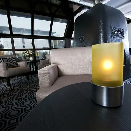 Alstor Отель 3*