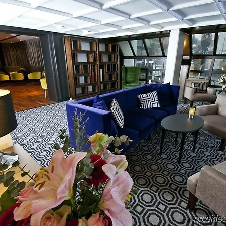 Hotel Alstor Stavanger