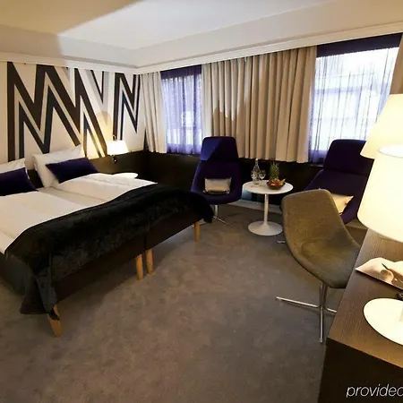 Отель Alstor Ставангер