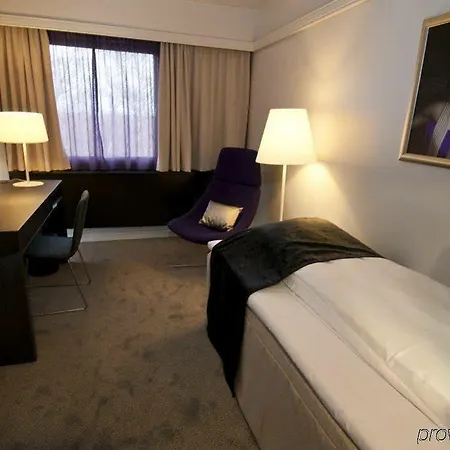 Отель Alstor Ставангер