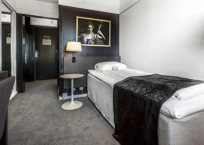 Alstor ستافانجر