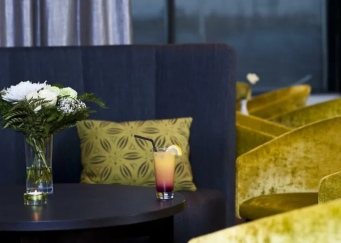 Alstor 3* ستافانجر