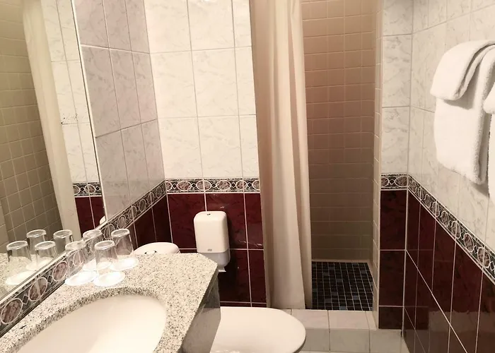 Alstor 3* ستافانجر