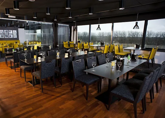 فندق Alstor ستافانجر