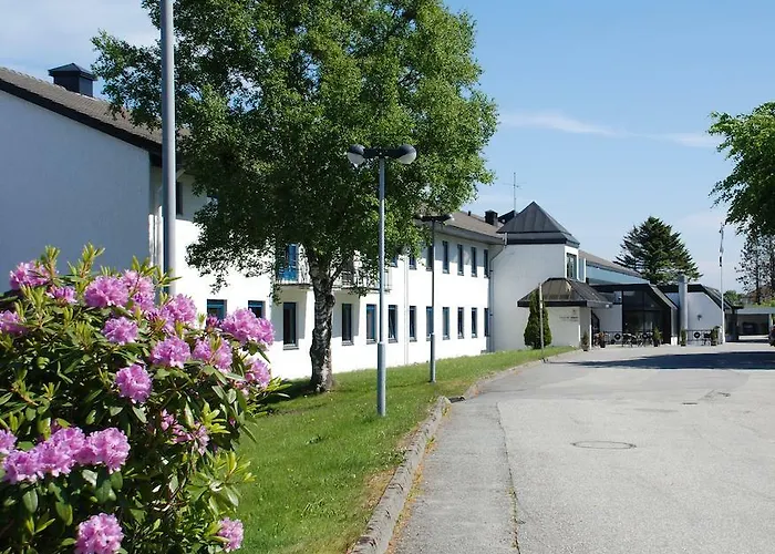 Alstor ستافانجر