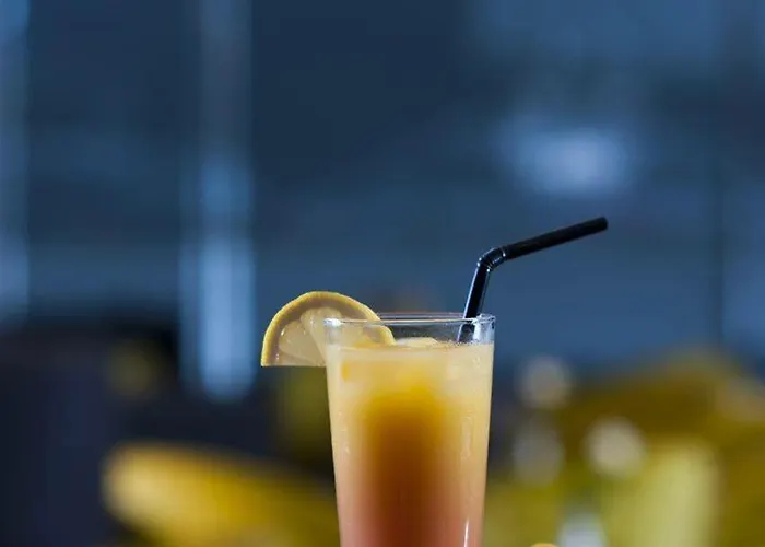 Alstor 3* ستافانجر