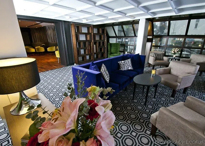 فندق Alstor ستافانجر