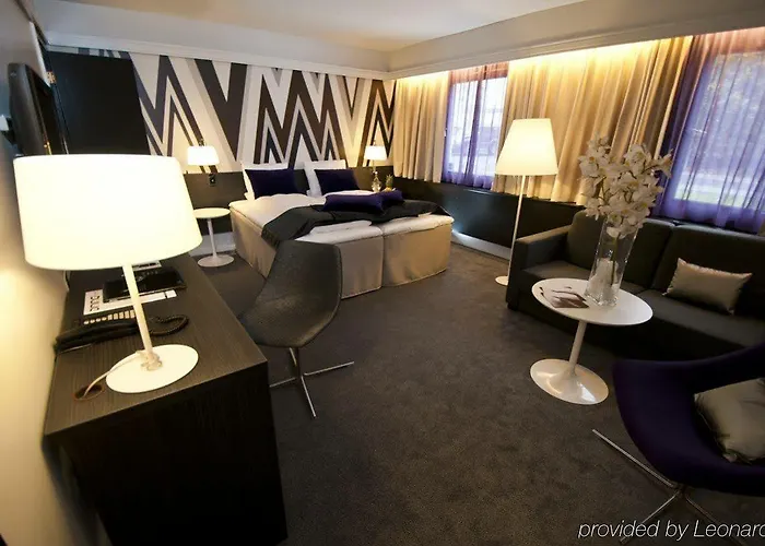 Alstor ستافانجر