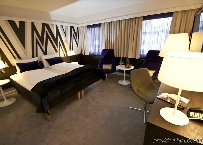 Hotel Alstor Stavanger