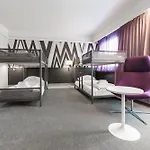 Hotell Alstor 3*
