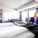 Hotell Alstor 3*