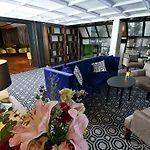 Hotell Alstor Stavanger