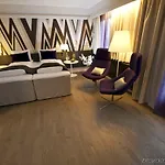 Hotell Alstor 3*