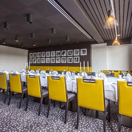 Alstor Hotel