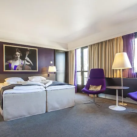 Hotel Alstor
