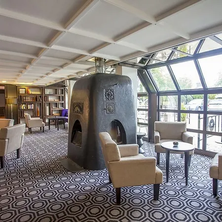 Hotel Alstor