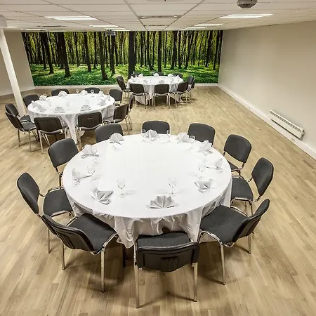 Hotel Alstor 3*