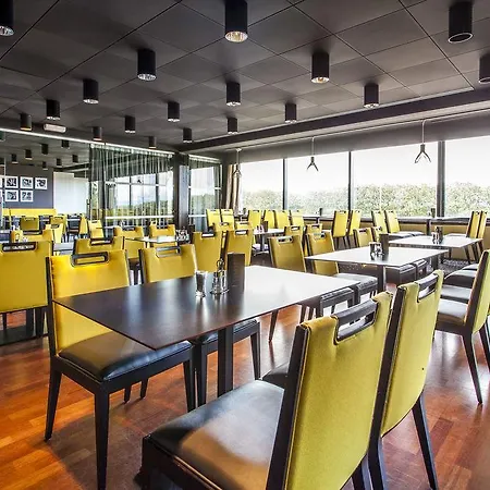 Alstor Hotel 3*