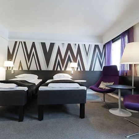 Hotel Alstor 3*