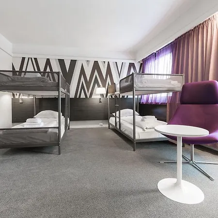 Hotel Alstor 3*