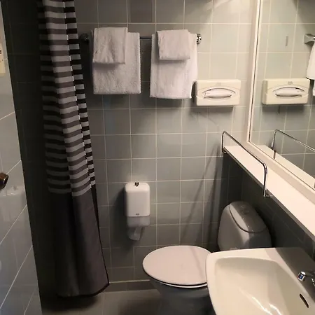 Alstor Hotel