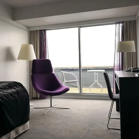 Alstor Hotell 3*