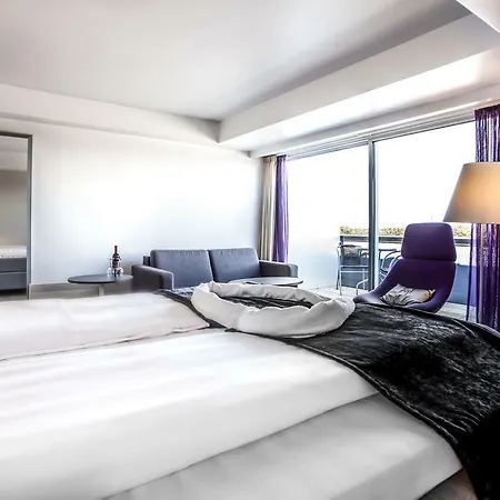 Hotel Alstor 3*