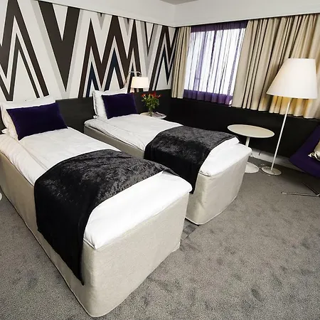 Hotell Alstor