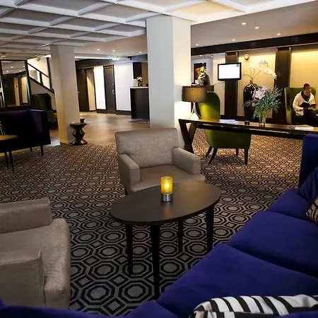 Hotell Alstor 3*