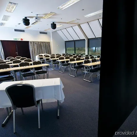 Alstor Hotel 3*
