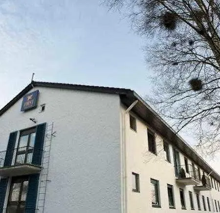 Hotel Alstor 3*