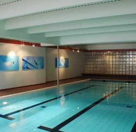 Alstor Hotel 3*