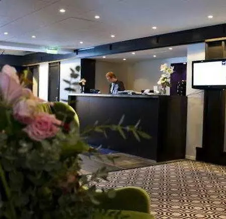 Alstor Hotel